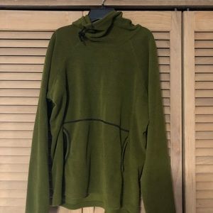 ON HOLD Melanzana Microgrid Hoodie